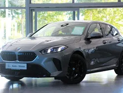 Grau Gebraucht 2024 BMW 120 M Sport Kleinwagen | 34.290 € (Guter Preis)