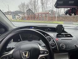 Gebraucht 2008 Honda Civic Comfort Limousine | 4.600 € (Fairer Preis)