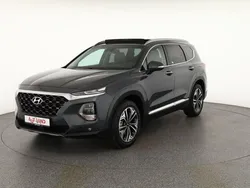 Andere Gebraucht 2020 Hyundai Santa Fe Premium SUV | 29.990 € (Etwas zu teuer)