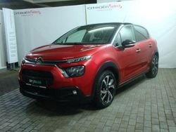Schwarz Gebraucht 2023 Citroën C3 Kleinwagen | 15.680 € (Guter Preis)