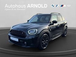 Midnight black Gebraucht 2023 Mini Cooper S Countryman SUV | 25.810 € (Guter Preis)