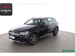 Gebraucht 2020 Mercedes 200 AMG SUV | 34.880 € (Superpreis)