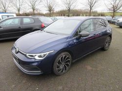 Blau Gebraucht 2021 VW Golf VII | 18.988 € (Fairer Preis)