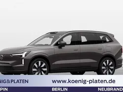 Platinum grey (grau) Neu 2024 Volvo EX90 Ultra SUV | 98.990 € (Fairer Preis)