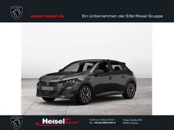 Selenium grau Neu 2025 Peugeot 208 Allure Kleinwagen | 25.980 € (Guter Preis)