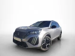 Artensesilber Neu 2024 Peugeot 2008 Allure SUV | 22.190 € (Guter Preis)