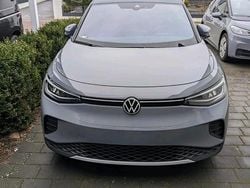 Grau Gebraucht 2023 VW ID.4 Pro Performance SUV | 27.990 € (Fairer Preis)