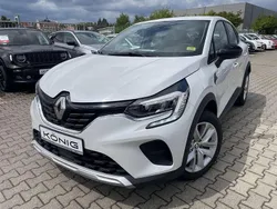 Metallicsonderlackierung perl Gebraucht 2024 Renault Captur Equilibre SUV | 18.998 € (Guter Preis)