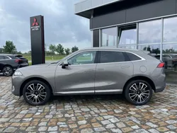 Mountan grey Gebraucht 2024 Wey 05 Premium SUV | 43.600 € (Fairer Preis)