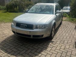 Gebraucht 2003 Audi A4 Kombi | 1.700 € (Fairer Preis)