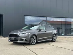 Grau Gebraucht 2016 Ford Mondeo Business Edition Kombi | 14.990 € (Fairer Preis)