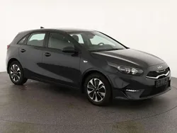Carraraweiß Neu 2025 Kia Ceed Limousine | 21.595 € (Guter Preis)