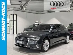 Manhattangrau Gebraucht 2023 Audi A6 Advanced Kombi | 41.580 € (Fairer Preis)