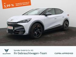 "white" silber Gebraucht 2025 Cupra Tavascan Endurance SUV | 46.980 € (Fairer Preis)