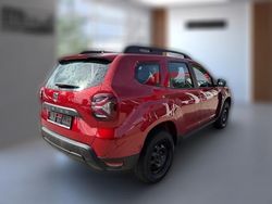 Metallic Gebraucht 2022 Dacia Duster Comfort SUV | 20.110 €