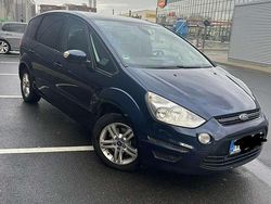 Gebraucht 2011 Ford S-MAX Titanium S Van / Kleinbus | 4.200 € (Fairer Preis)