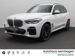 BMW X5 M