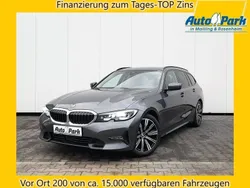 Andere Gebraucht 2021 BMW 318 Sport Line | 24.777 € (Fairer Preis)