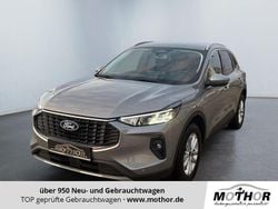 Solarsilber Gebraucht 2024 Ford Kuga Titanium SUV | 30.934 € (Superpreis)