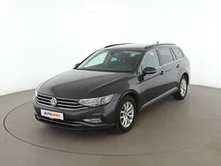 Grau Gebraucht 2020 VW Passat Business Kombi | 20.810 € (Fairer Preis)