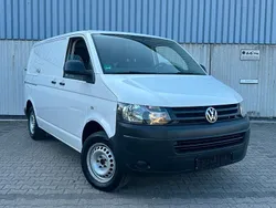 Weiß Gebraucht 2015 VW T5 Van | 14.390 € (Superpreis)