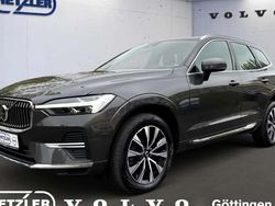 Grau Gebraucht 2022 Volvo XC60 Plus SUV | 38.850 € (Guter Preis)