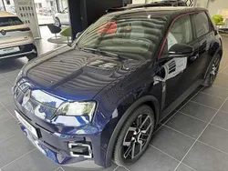 Nachtblau Neu 2025 Renault R5 Urban Kleinwagen | 28.990 € (Fairer Preis)