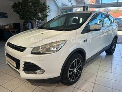 Weiß Gebraucht 2014 Ford Kuga Trend SUV | 4.990 € (Fairer Preis)