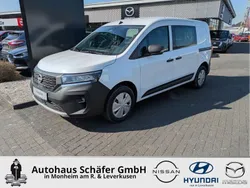 Grau Neu 2024 Nissan Townstar Acenta Van / Kleinbus | 24.818 € (Fairer Preis)