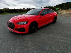 Rot Gebraucht 2019 Audi RS5 Sportback Limousine | 69.000 €