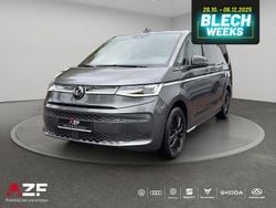 Grau Neu 2025 VW Multivan Style Van | 61.990 € (Guter Preis)