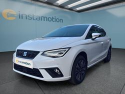 Weiß Neu 2025 Seat Ibiza Kleinwagen | 28.749 € (Teuer)