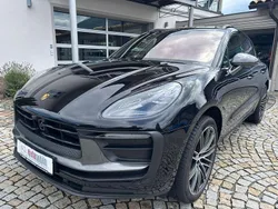 C9x Gebraucht 2024 Porsche Macan SUV | 78.950 € (Fairer Preis)