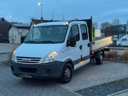 Weiß Gebraucht 2007 Iveco Massif Limousine | 5.850 €