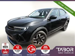 Schwarz Gebraucht 2023 Opel Mokka Elegance SUV | 20.988 € (Guter Preis)