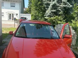Orange Gebraucht 1998 VW Golf IV Limousine | 1.650 € (Guter Preis)