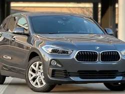 Mineralgrau metallic Gebraucht 2019 BMW X2 Advantage SUV | 21.180 € (Fairer Preis)