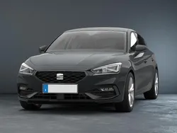 Frei wählbar, ggf. mit a... Neu 2025 Seat Leon FR Limousine | 25.989 € (Superpreis)