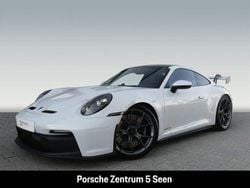 Weiß Gebraucht 2023 Porsche 992 Chrono | 189.900 € (Superpreis)