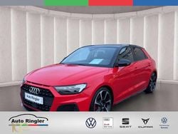 Rot Gebraucht 2020 Audi A1 Sportback S-Line Kleinwagen | 22.380 € (Guter Preis)