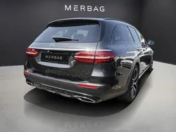 Gebraucht 2022 Mercedes E220 | 38.880 € (Fairer Preis)