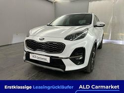 Lackierung: lack. deluxeweiß Gebraucht 2021 Kia Sportage 4 SUV | 23.480 € (Superpreis)