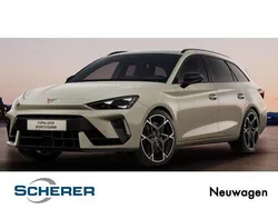 Grau Neu 2025 Cupra Leon VZ | 50.800 €