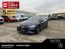 Blau Gebraucht 2024 Mercedes 300 Limousine | 44.470 € (Guter Preis)