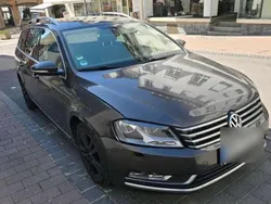Gebraucht 2012 VW Passat Kombi | 4.599 € (Superpreis)