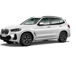 Gebraucht 2025 BMW X3 Efficient Dynamics SUV | 44.590 € (Guter Preis)