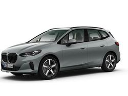 Neu 2025 BMW 218 Active Tourer Comfort Edition Van / Kleinbus | 41.390 € (Etwas zu teuer)