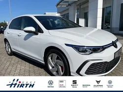 Weiß Gebraucht 2021 VW Golf VIII GTE Limousine | 25.854 € (Fairer Preis)