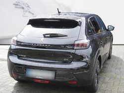 Diverse metallic Gebraucht 2023 Peugeot e-208 GTi Kleinwagen | 22.000 € (Etwas zu teuer)