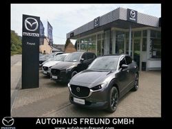 Grau Gebraucht 2025 Mazda CX-30 Homura-Line SUV | 26.790 € (Guter Preis)